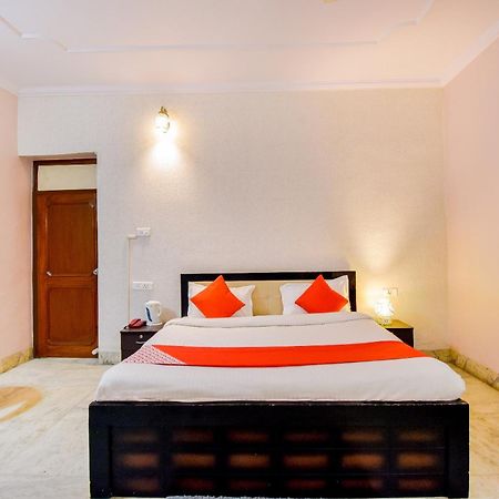 Hotel O The Nandini'S Guest House Jaipur Exteriör bild