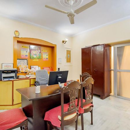 Hotel O The Nandini'S Guest House Jaipur Exteriör bild