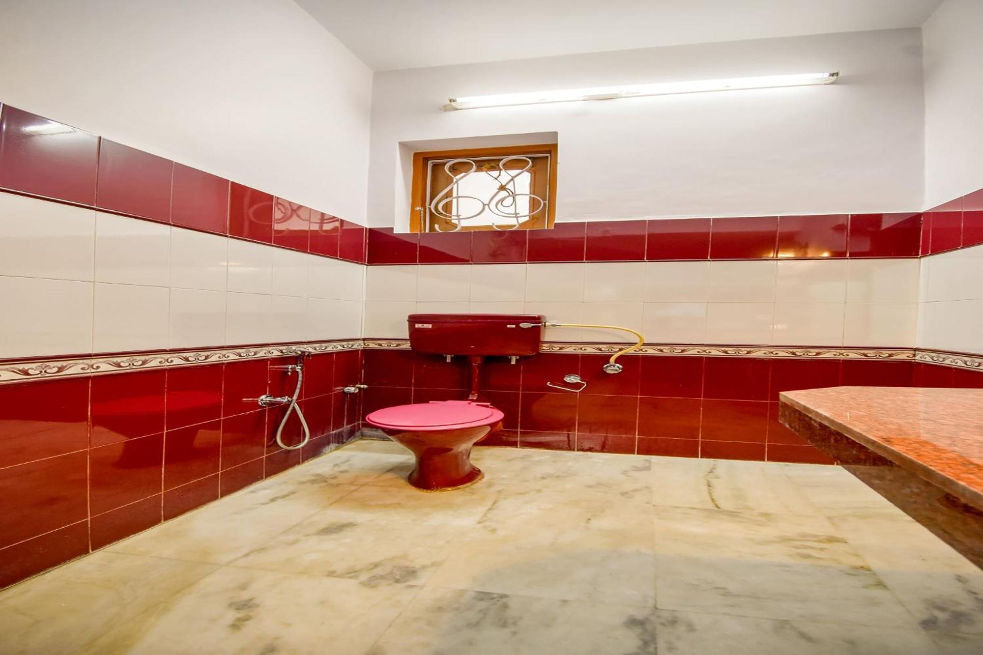 Hotel O The Nandini'S Guest House Jaipur Exteriör bild